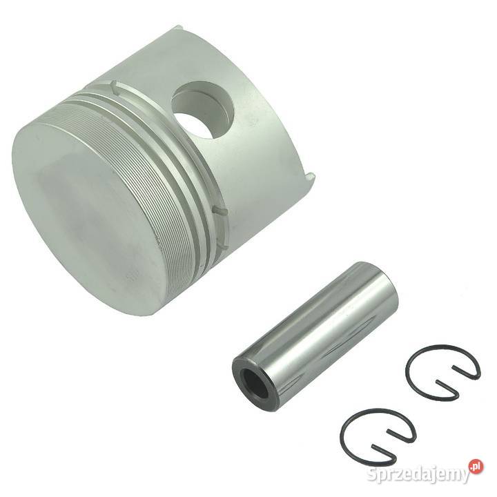 Tłok silnika 82 mm STD Kubota D1302V1702Z851 Tajęcina
