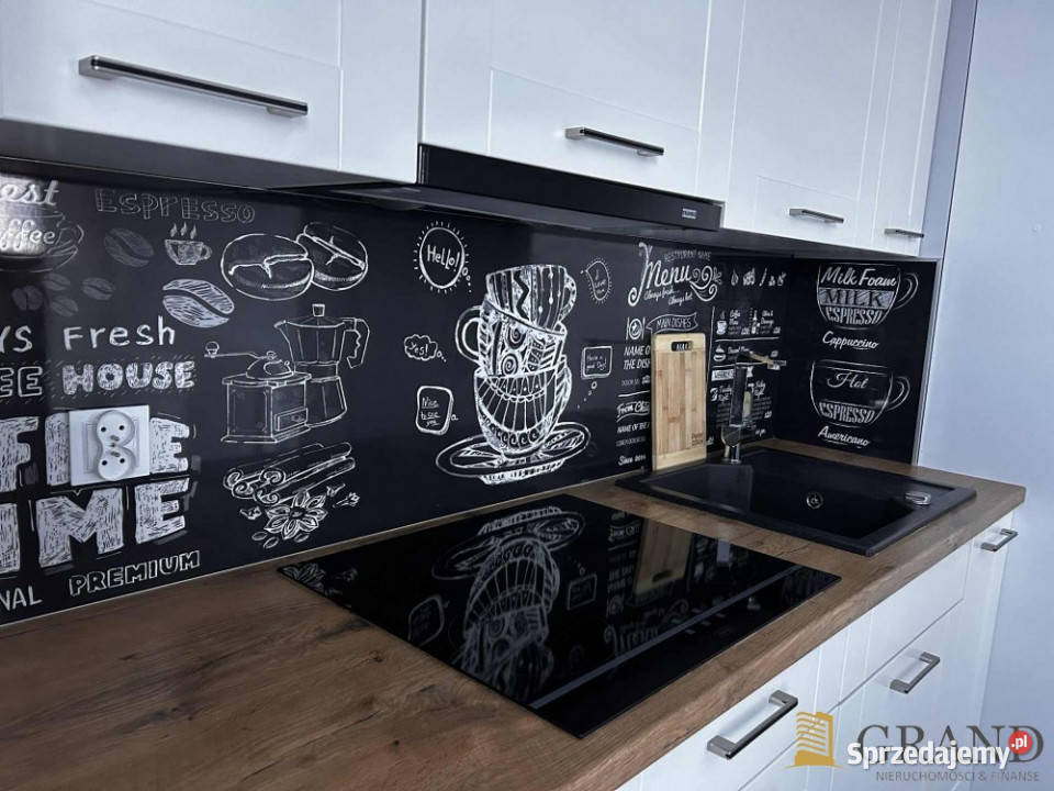 Mieszkanie Stargard 345m2 2 pok