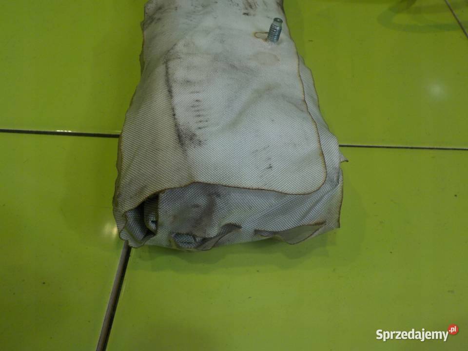 LEXUS RX300 II 03r AIRBAG poduszka fotela prawa osobowe Suków sprzedam