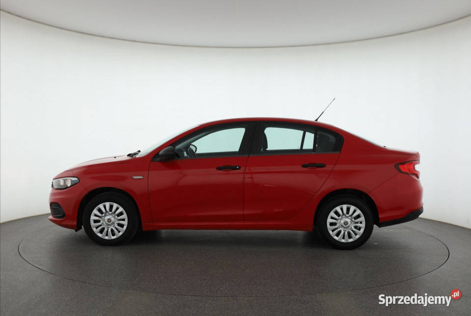 Fiat Tipo 14 16V ABS Piaseczno