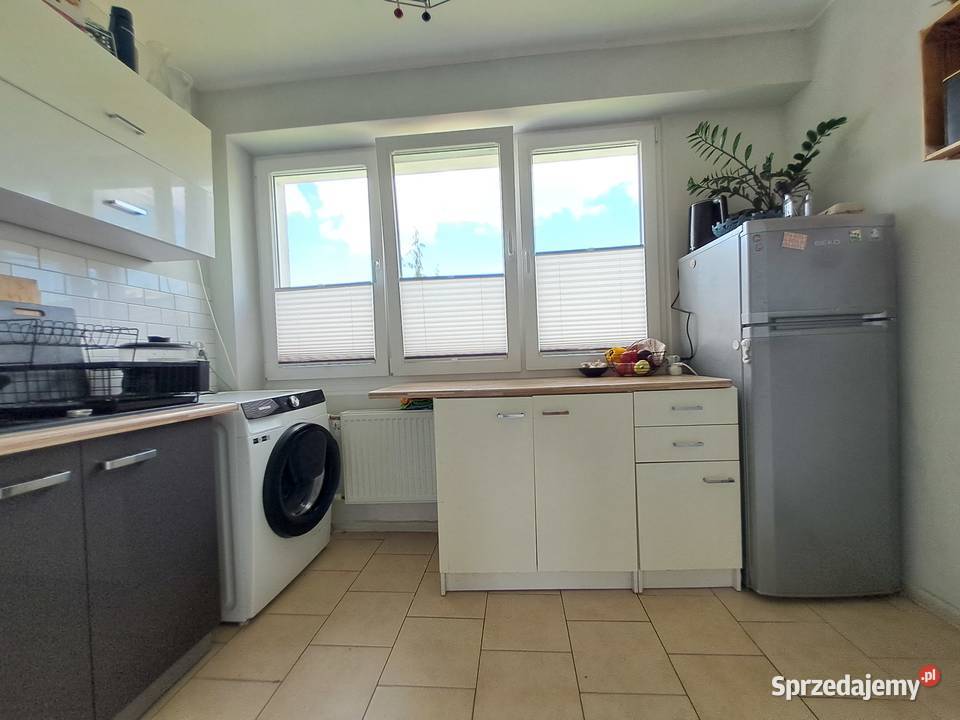 Mieszkanie Ursus Niedźwiadek 2 pokoje 482m2 mazowieckie Warszawa