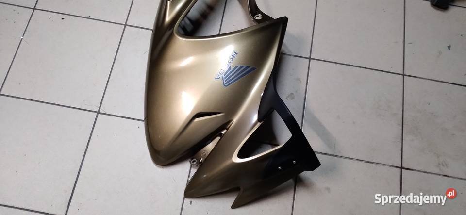 Czasza Owiewka Boczek Prawy Honda NT 700 V Brzeszcze