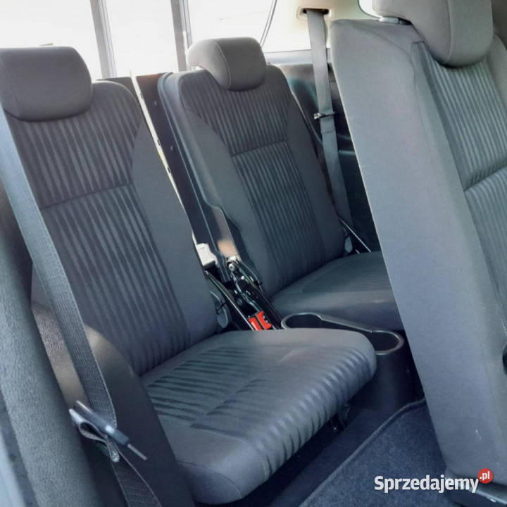 Opel Zafira DRL7 osobowy klimatyzacja Zafira Opel Żory sprzedam