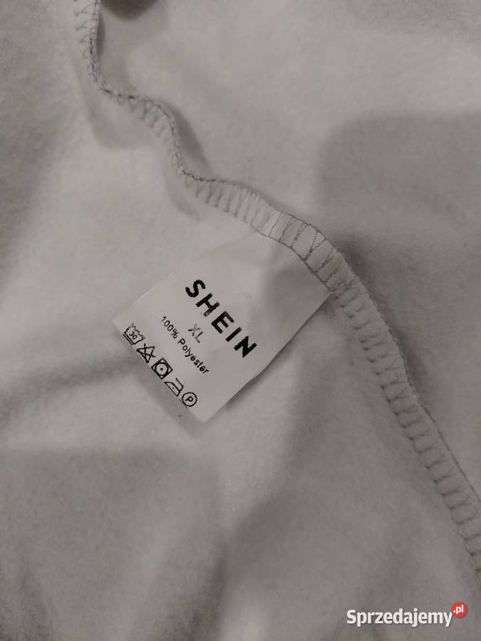 Komplet myśliwski softshell SHEIN XL Wrocław