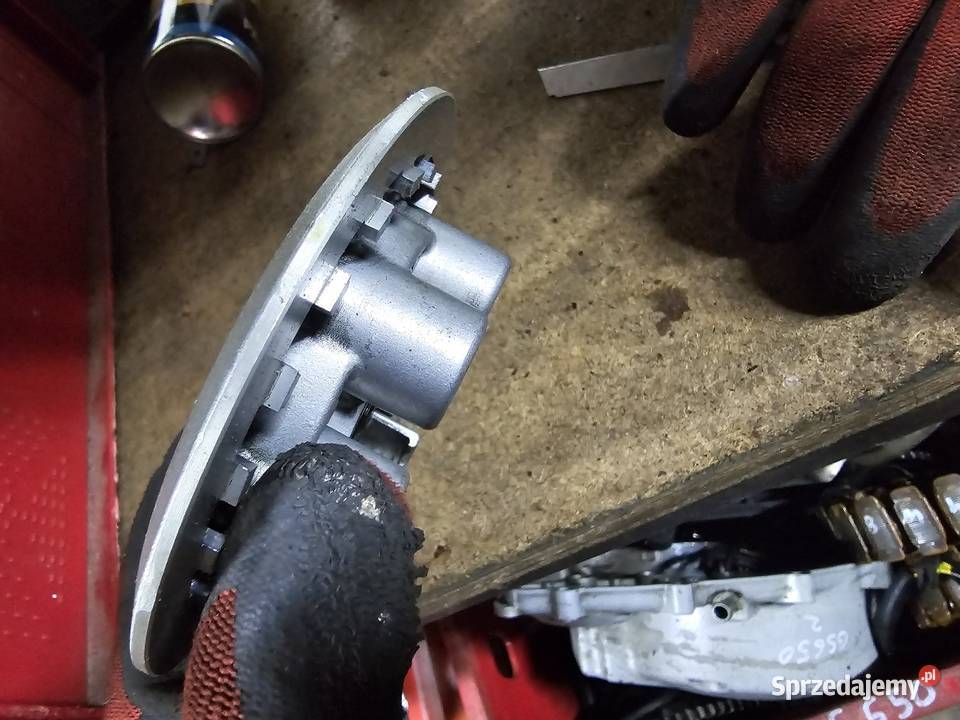 Yamaha FZS 600 sprzęgło docisk 4jh fzr FZS600 dolnośląskie