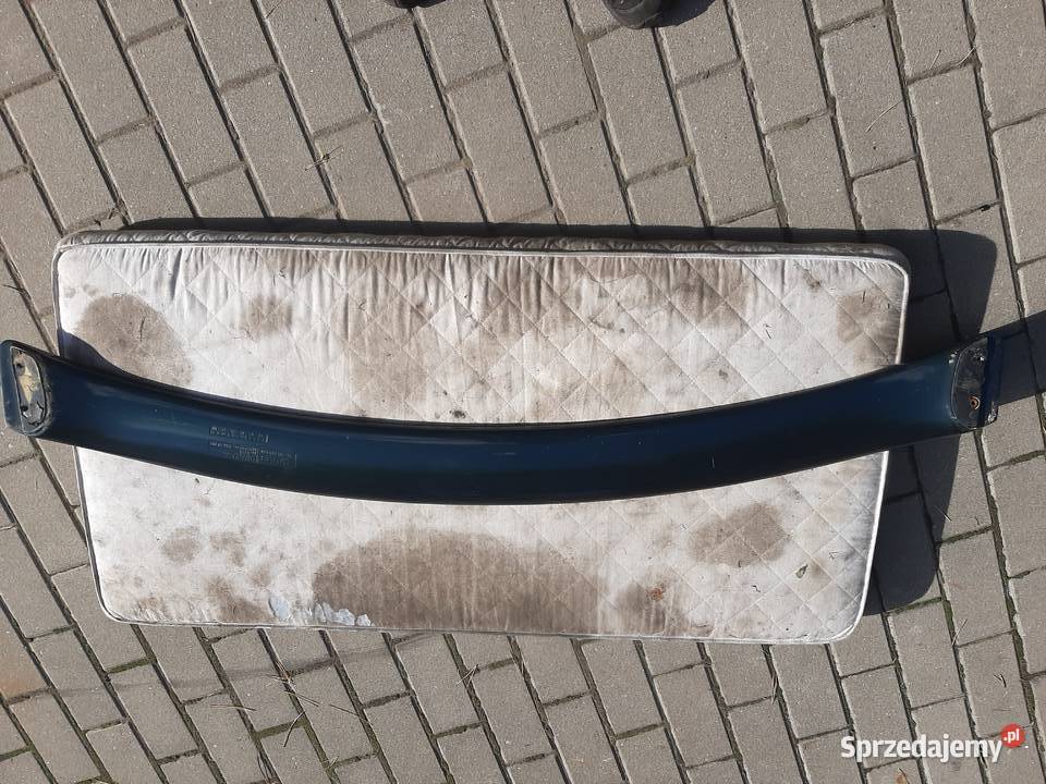Saab 9000 błotnik przód prawy drzwi klapa Wasilków sprzedam