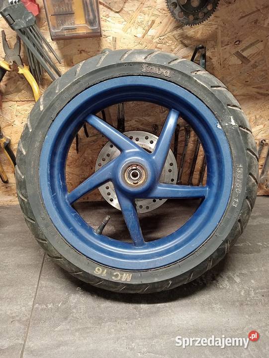 Aprilia Sr Koło przednie Częstochowa sprzedam