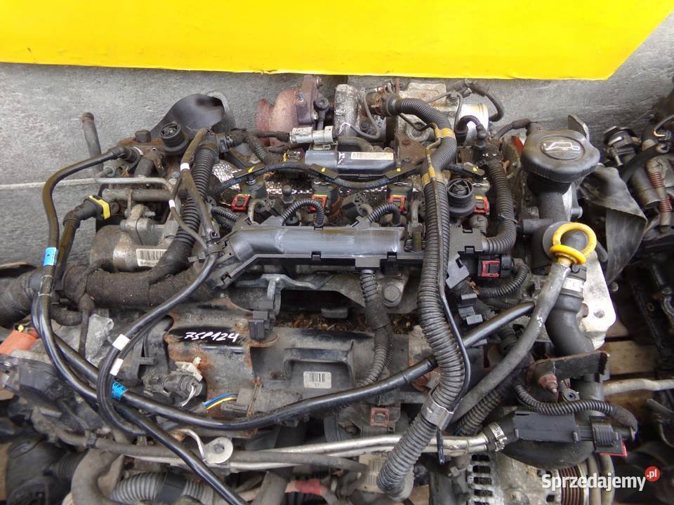 CORSA E 13 CDTI EURO 6 17r 95 B13DTE alternator Części samochodowe świętokrzyskie Suków