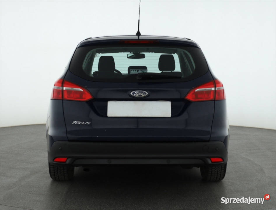 Ford Focus 16 TDCi 1560cm3 Piaseczno