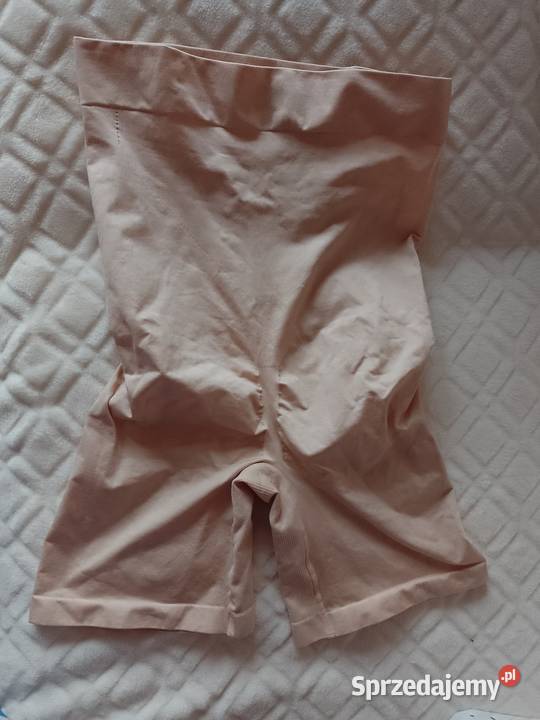 4648 3XL4XL Ekskluzywne spodenki modelujące z Kraków
