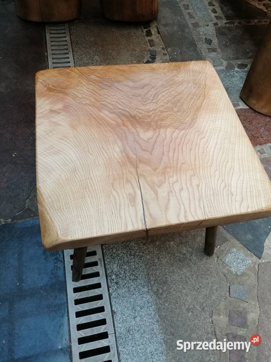 meble ogrodowe 360x120 dab jesion monlit
