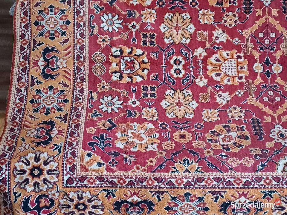 vintage stylowa kapakilim Nowy Targ