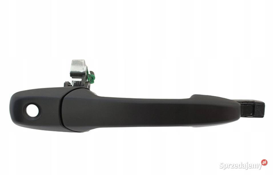 Mazda 3 0309 Klamka zewnętrzna przednia NOWA Łódź