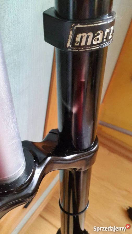 Marzocchi 888 CR 2012r Boxxer Manitou Dorado 66 Humniska