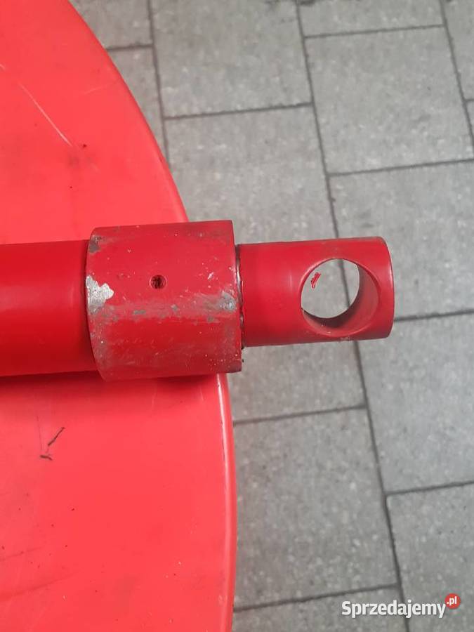 0951119300 Cylinder klapy PRASA LELY WELGER lubuskie sprzedam