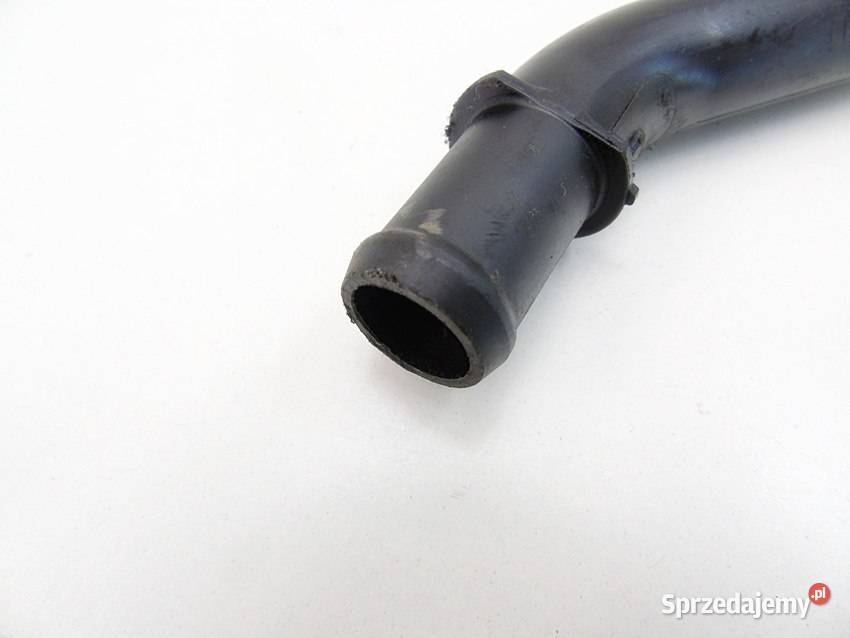 Rurka przewód wody 16 D4D D Verso Auris Avensis osobowe Sosnowiec