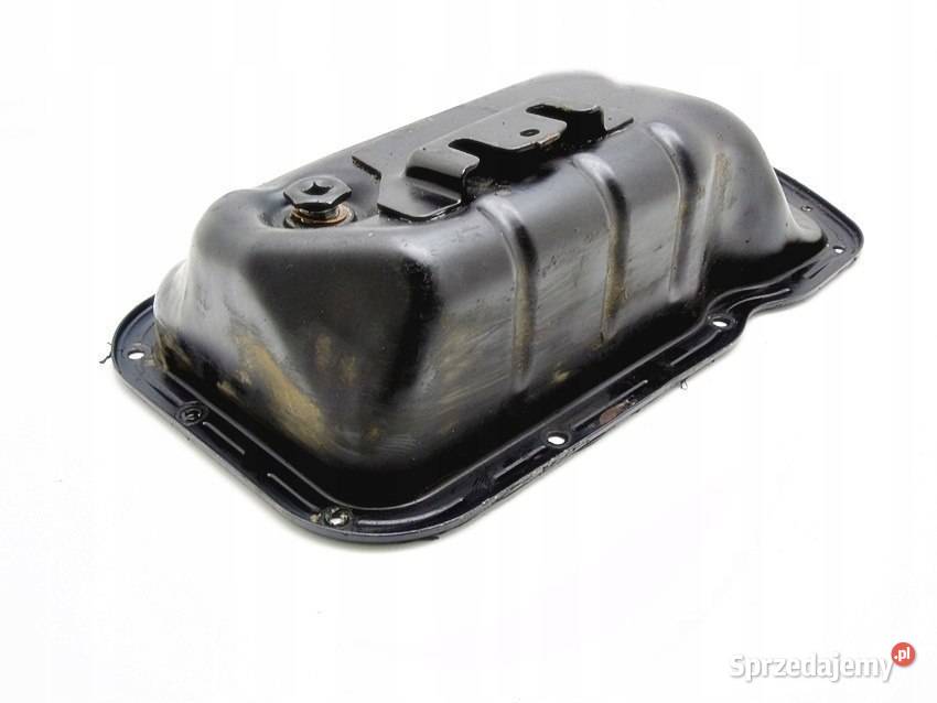 MISKA OLEJU 14 16V 307 C4 207 C2 C3 206 1007 Sosnowiec sprzedam