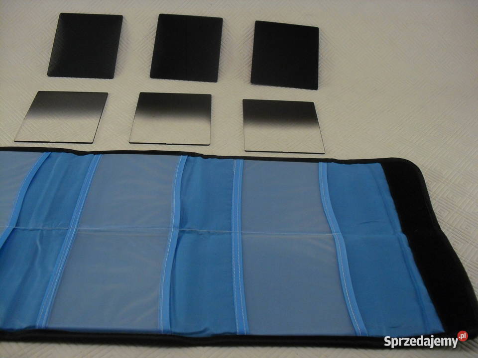 Komplet filtrów kwadratowych dolnośląskie Bielawa