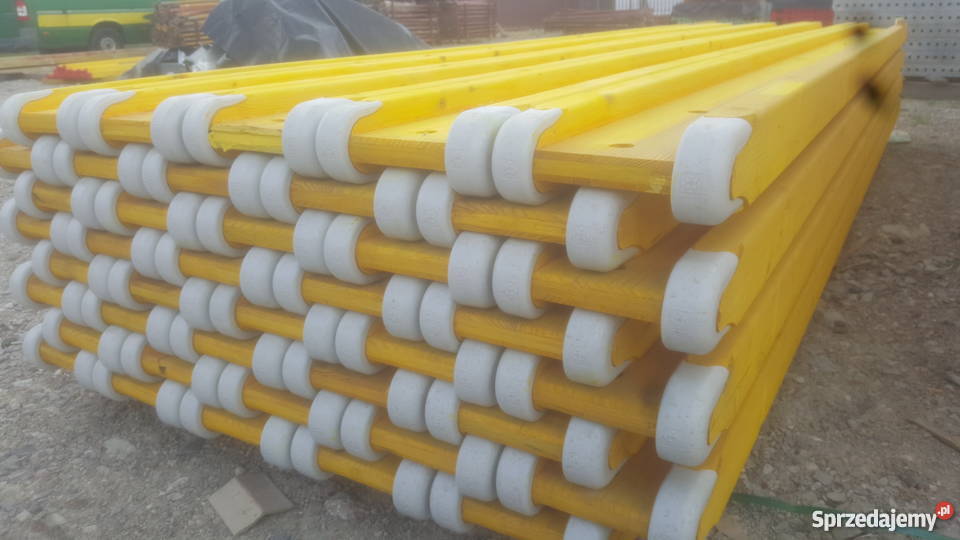 Dźwigary H20 szalunki budowlane Materiały budowlane Ożarów Mazowiecki