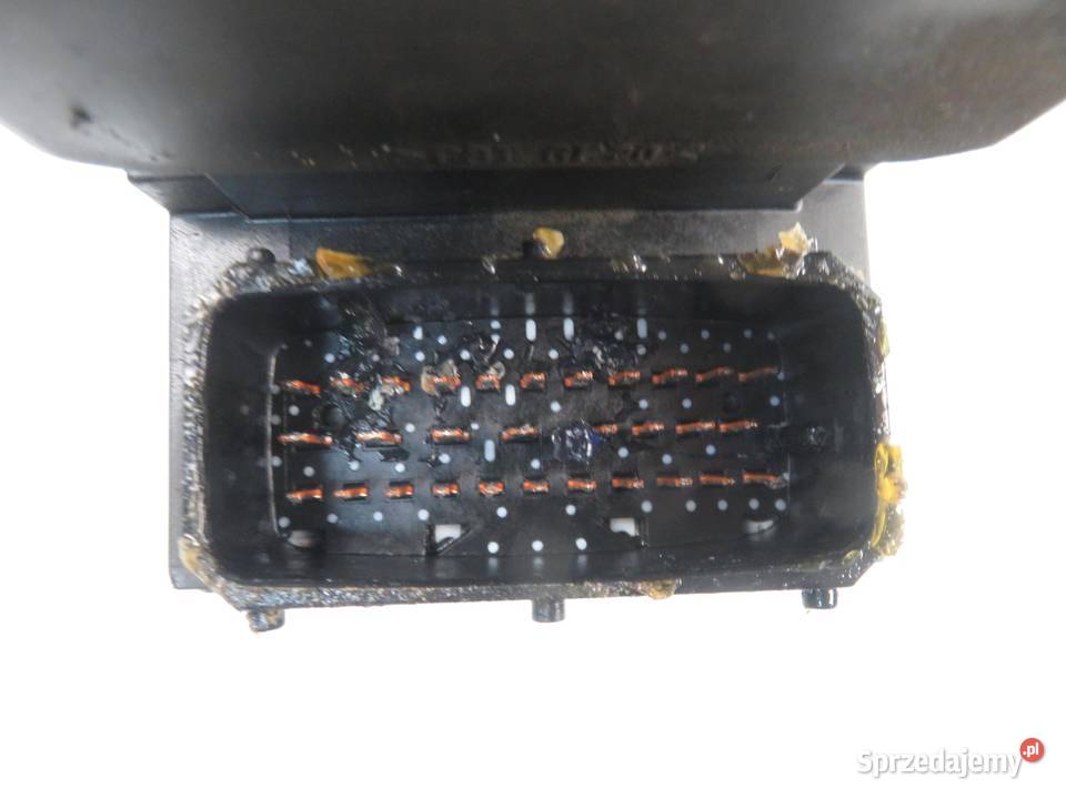 POMPA ABS HUMMER HUMMER H2 15184640