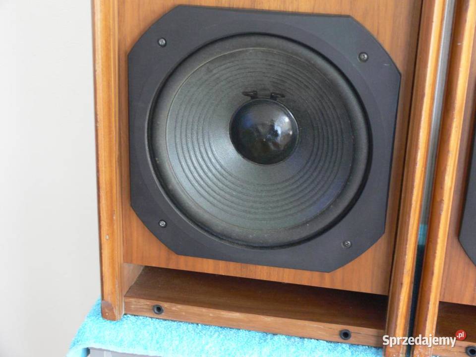 Kolumny Pilot V3 Vintage WYSYŁKA