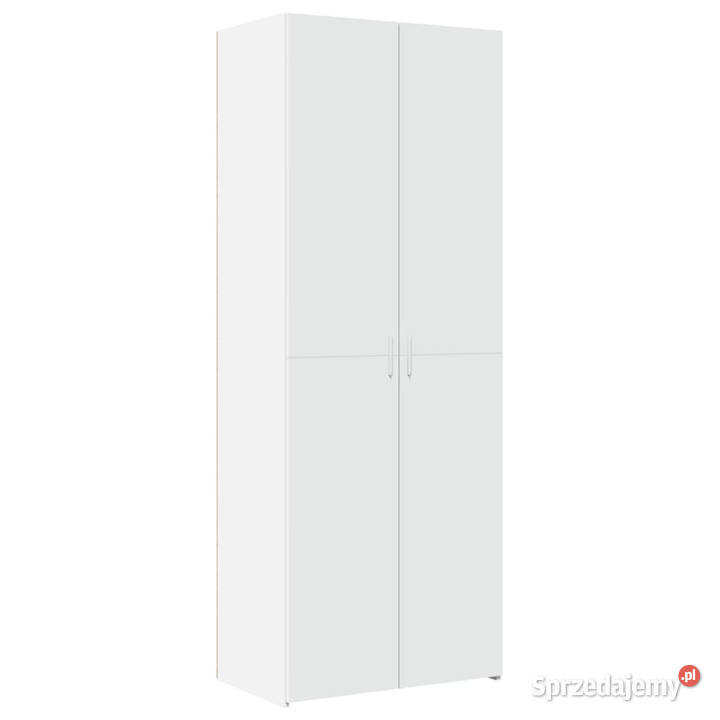 Szafka biała 70x425x225 materiał drewnopochodny mazowieckie Warszawa sprzedam