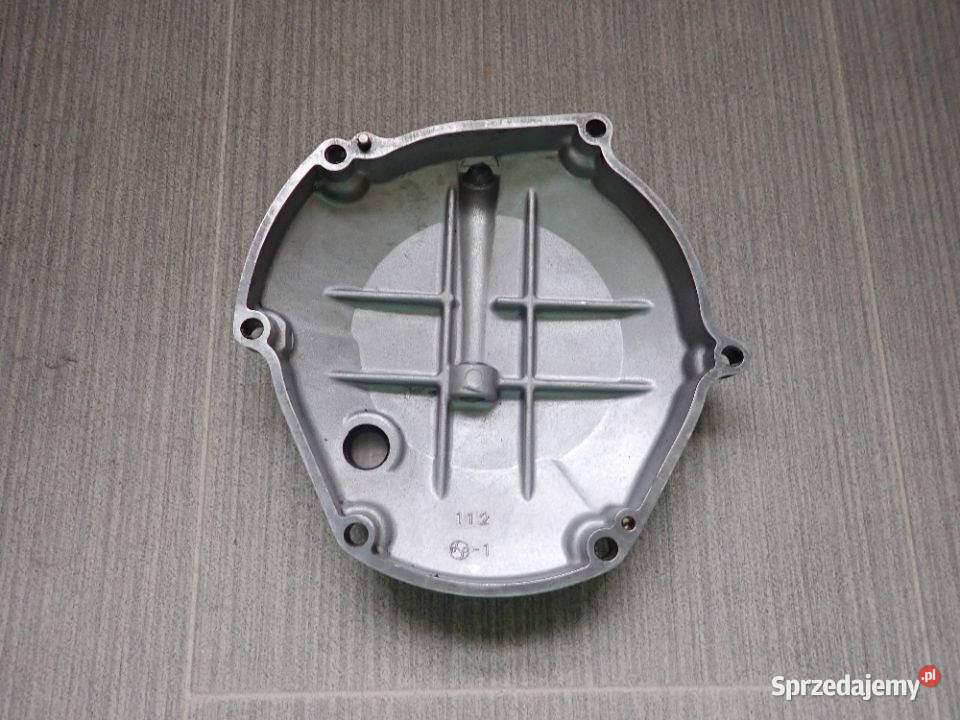 Dekiel Pokrywa Sprzęgła Kawasaki KX 125 8893r Strzelce Krajeńskie