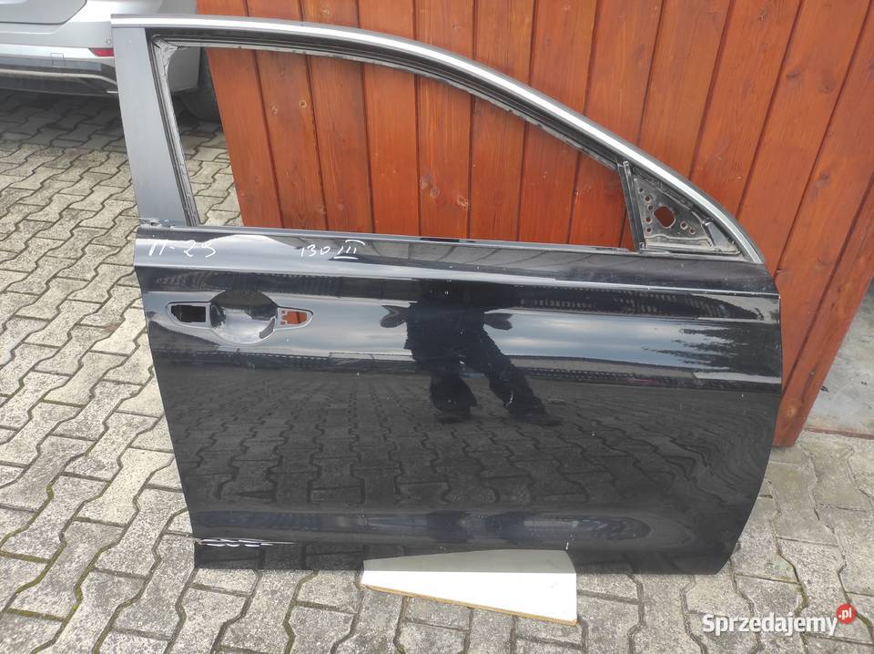 Drzwi prawy przód Hyundai i30 fastback osobowe Osiek
