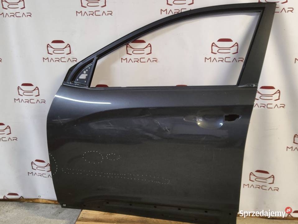 Drzwi Przednie Lewy Przód Hyundai Kona 20172023 Pleszew