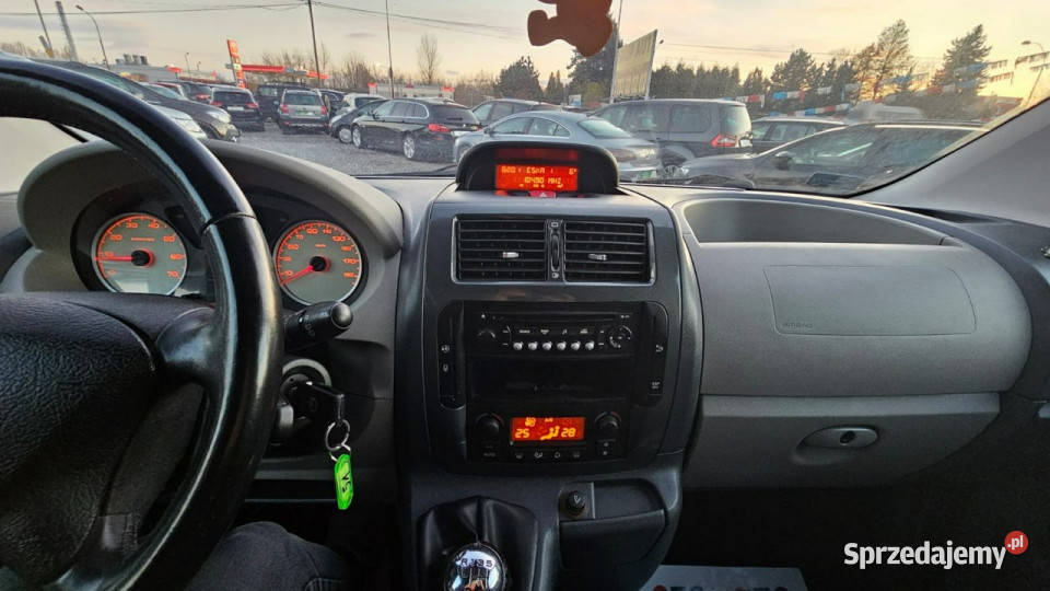 Fiat Scudo SPRZEDANY LONG 20HDI 140 klimatyzacja dolnośląskie Świdnica