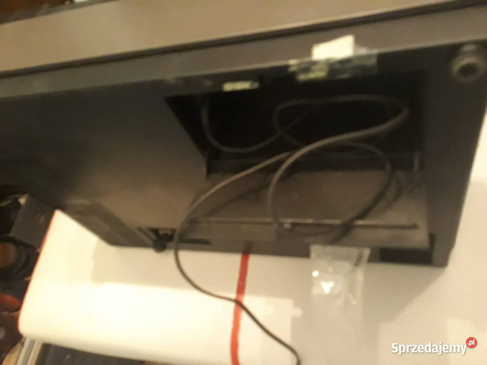 Magnetofon Aria Unitra Wrocław