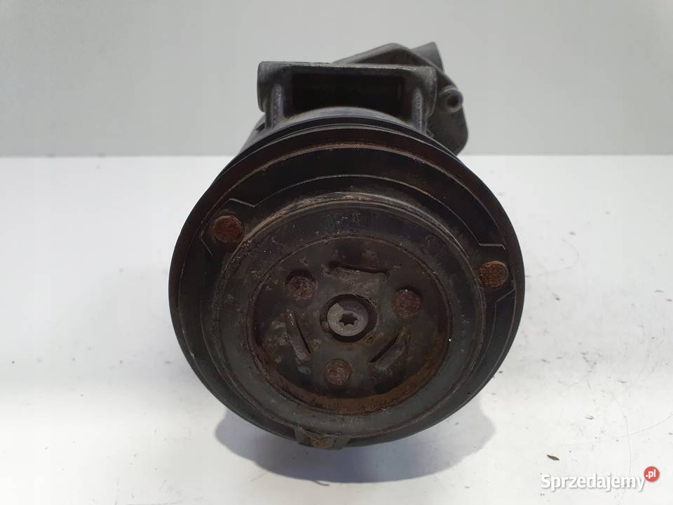 SPRĘŻARKA KLIMATYZACJI Opel Meriva B 14 T Turbo Rudka sprzedam