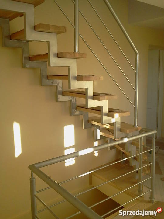 schody balustrady bramy ogrodzenia obróbka Pozostałe