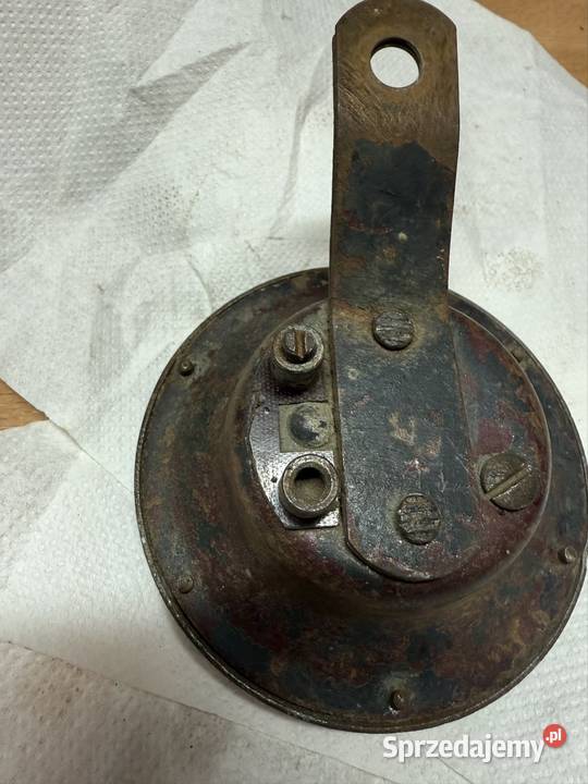 Sygnał dźwiękowy Wfm Shl Wsk świętokrzyskie Kielce