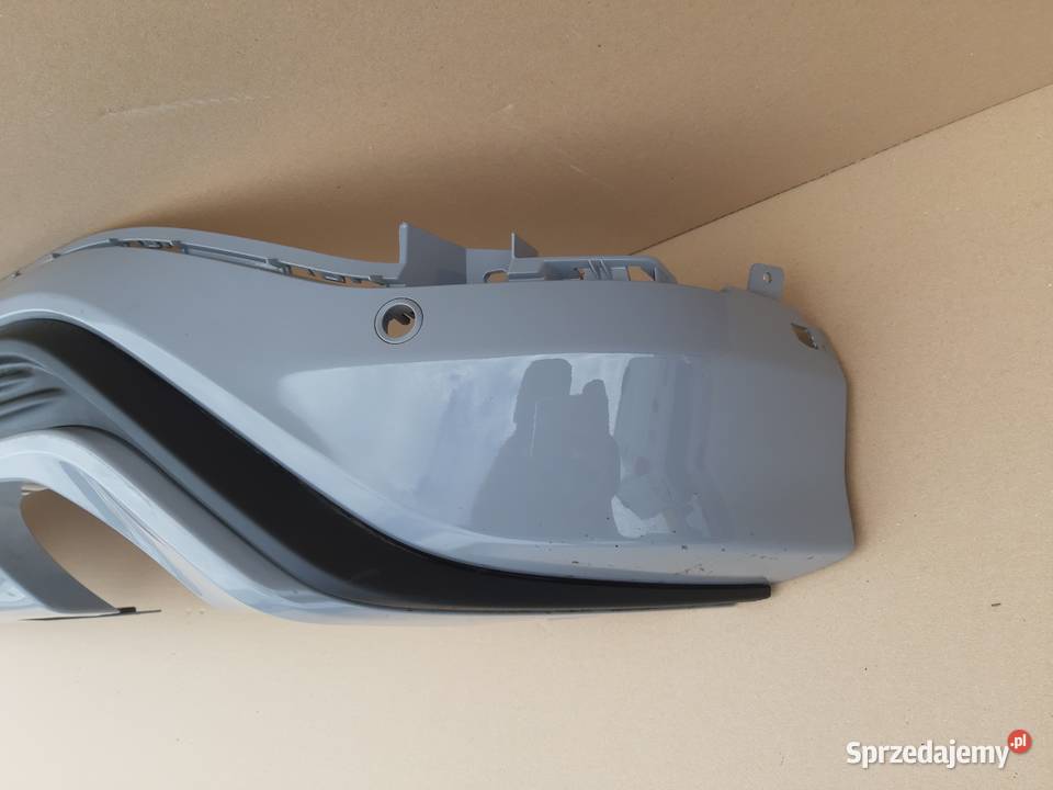 FORD PUMA MK2 ST DYFUZOR ZDERZAKA PDC L1TB17F954