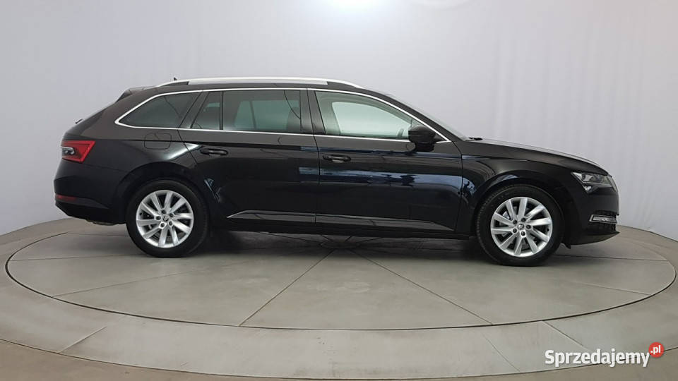 Škoda Superb 2.0 TSI Style DSG! Z Polskiego Salonu! FV 23% … Warszawa ...