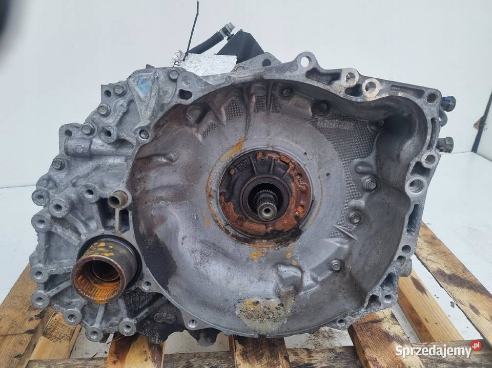 AUTOMATYCZNA SKRZYNIA BIEGÓW Volvo XC60 24 D D5 Rudka sprzedam