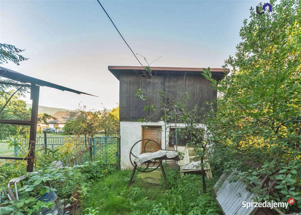 Sprzedaż domu wolnostojącego 172m2 BielskoBiała Bielsko-Biała