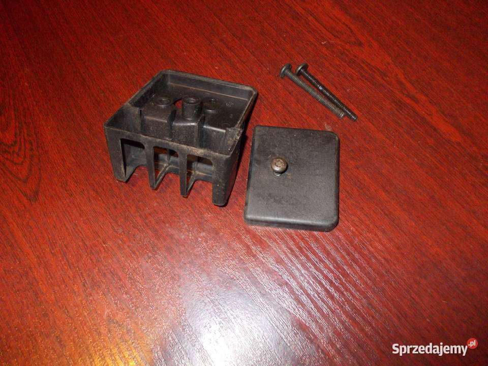 Euromac macculloch s 39 filtr powietrza 1773 Stalowa Wola