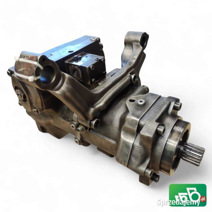 Pompa hydrostatyczna skrzyni AutoPower A4OCT Wilkowo