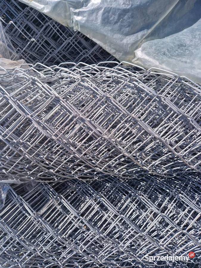 Siatka 50x50 28mm Ładzice