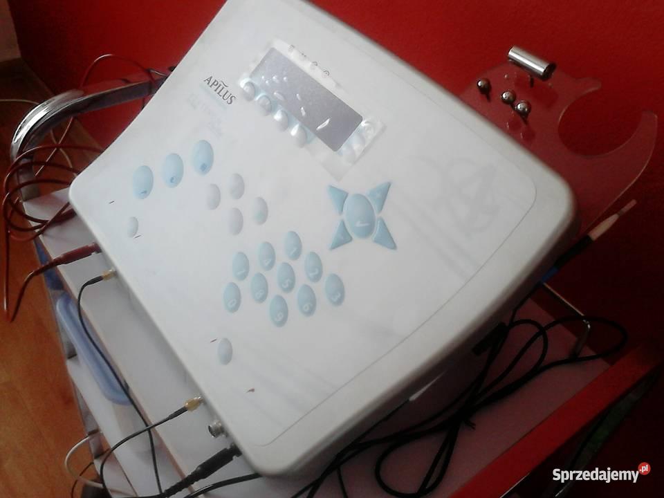 Apilus Platinum Pińczów