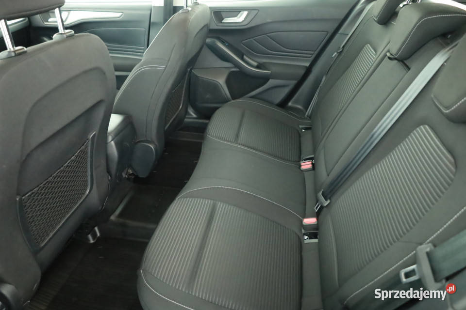 Ford Focus 15 EcoBlue ABS Piaseczno