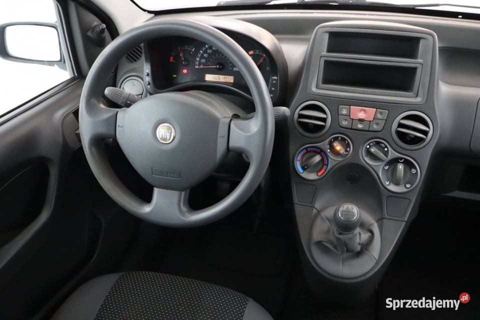 Fiat Panda 11 Zabrze