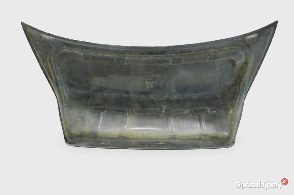 Klapa bagażnika e46 laminat osobowe podkarpackie