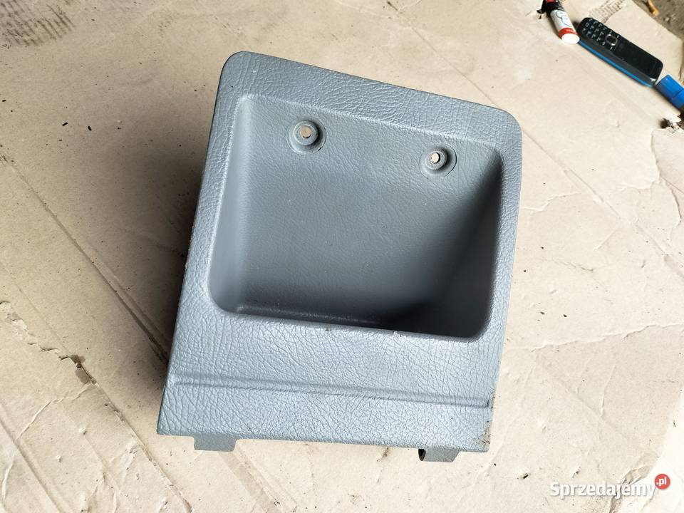 FIAT PUNTO 1 MK1 1826363 SCHOWEK KIEROWCY OSŁONA