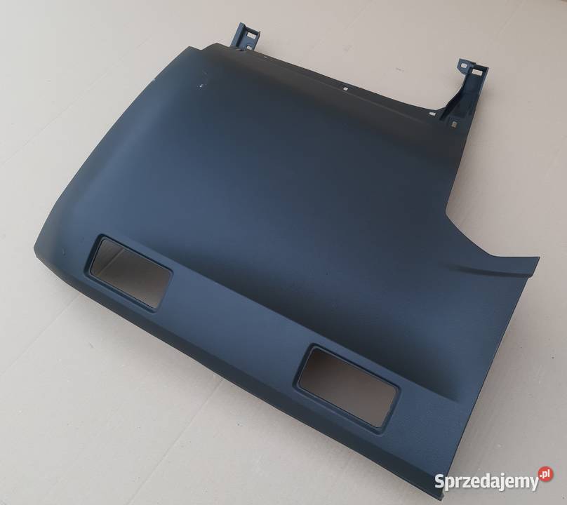 VOLVO FM FM4 MASKOWNICA DESKI ELEMENT KOKPITU ciężarowe Trzciel