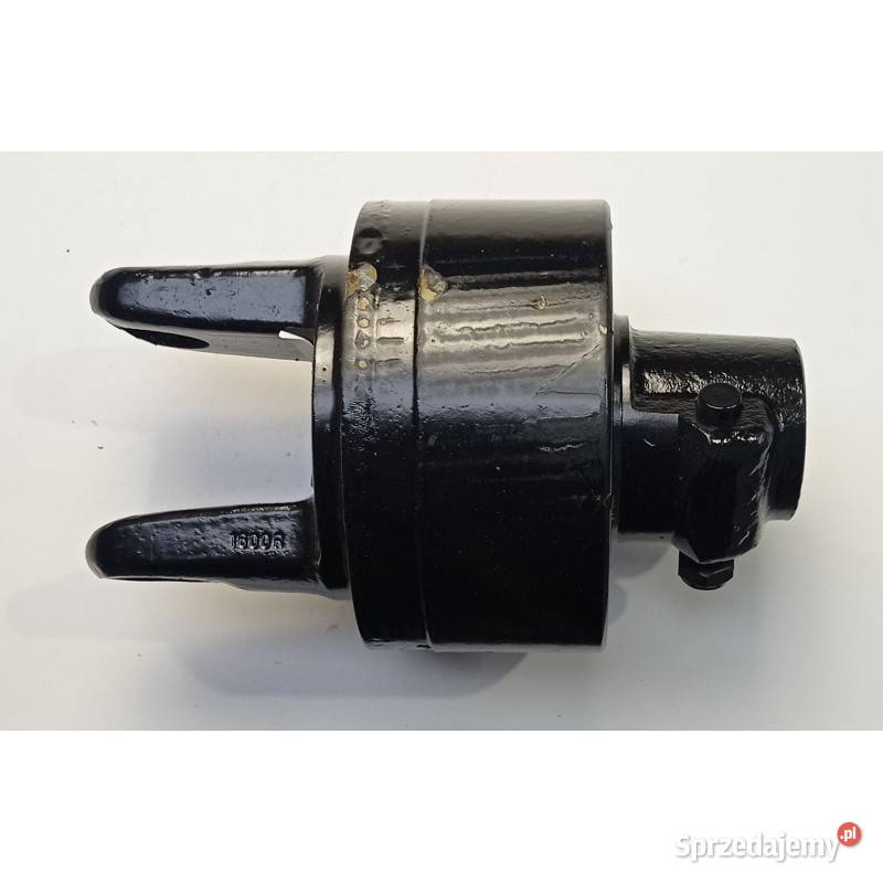 Sprzęgło automatyczne 1600Nm kat 6 1 386 30x92 Sprzęgła Kamionna