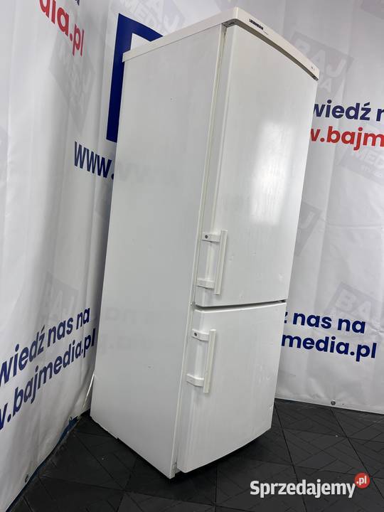 LODÓWKA Liebherr Klas A DostawaGwarancja Wiejca