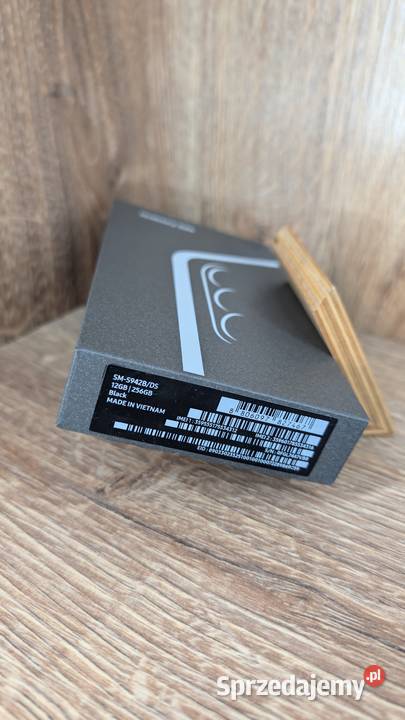 Samsung Galaxy S26 Duos 12GB256GB SMS942BDS Ruda Śląska sprzedam